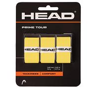 Head Overgrip Prime 3ppk Giallo TU Giallo