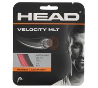 Corda da tennis Head Velocity MLT (12 m) - Rosa 1.30 mm
