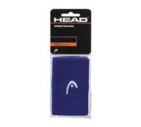 Asciugamano da tennis Head Wristbands 5" - Blu