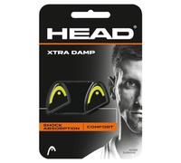 Antivibrazioni Head Xtra Damp - black/yellow