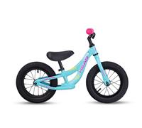 HEAD Unisex - Bambino Faro M Bicicletta Bambino Mint, 12