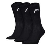 Head Unisex Calzini,3er Pacco - Tutto Sport Training Crew,Calzini da Sport,Logo