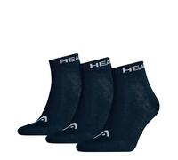 Calze Puma Short Crew 3 PACK 231011001f200 Taglie 35-38