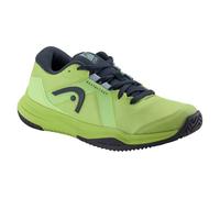 HEAD Unisex Sprint PRO 4.0 Junior Scarpe da Tennis