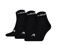 Head Unisex Trimestre Calzini,3er Pacco - Elements Tutto Sport Trimestre Logo