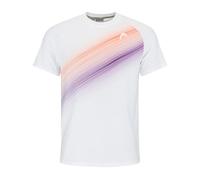 Head Uomini Performance T-Shirt M