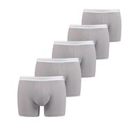 HEAD Uomo 5 Confezione Basic Boxer