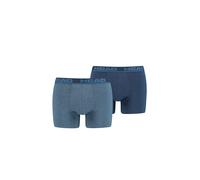 Head Uomo Base Pantalone Boxer Pantaloncini Mutande 2 Lui Pacco