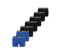 Head Uomo Basic Boxer Shorts 7 Pezzi