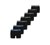 Head Uomo Basic Boxer Shorts 7 Pezzi