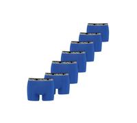 10 Pezzi Head Boxer Uomo Boxershorts Basic Unterwäsche Cotone Misto