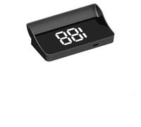 Head Up Display Auto Car Head Up HD Display GPS Tachimetro Contachilometri Auto Velocità Digitale Universale HUD Proiettore Parabrezza Accessori
