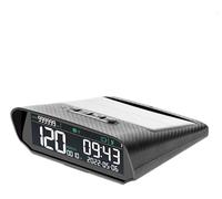 Head Up Display Auto Display Head-up multifunzione GPS for auto intelligente for HUD Tachimetro Contachilometri Altitudine Misuratore