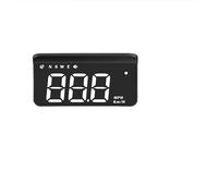 Head Up Display Auto Head-Up Display Proiettore for elettronica for auto Tachimetro digitale for Accessori for tutte le(M1 For ALL Car)