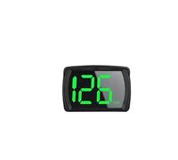 Head Up Display Auto Misuratore di velocità digitale Indicatori Tachimetro for auto for camion HUD Head Up Display(MPH)