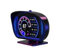 Head Up Display Auto Proiettore for parabrezza Head Up Display HUD for auto(P2-3.5 Inch GPS)