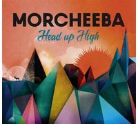 Head Up High - Morcheeba (Audio CD)