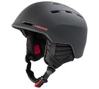 HEAD Valery, Taglia: XS/S, Colore: Nero (3255711)