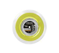HEAD Unisex Adult Velocity Mlt - Corda da Tennis, 1,25 mm/17 g, Colore: Giallo