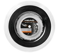 Incordatura da tennis Head Velocity (200 m) Nero, 1,25 mm