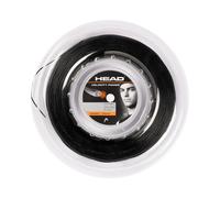Incordatura da tennis Head Velocity MLT Power Black (200 m) 1,25 mm