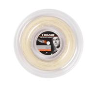 Incordatura da tennis Head Velocity MLT Power Natural (200 m) 1,25 mm