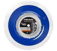 HEAD Velocity Mlt Rolle, Corda Tennis Unisex Adulto, Blu, 1.25 mm / 17 g