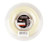HEAD Velocity MLT Rotolo Di Corde 200m - Colori Naturali Calibro corda 1, 30