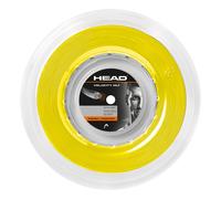 HEAD Unisex Adult Velocity Mlt - Corda da Tennis, 1,25 mm/17 g, Colore: Giallo