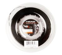 HEAD Velocity MLT Rotolo Di Corde 200m - Nero Calibro corda 1, 30