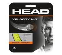 HEAD Velocity MLT Set Di Corde 12m - Giallo