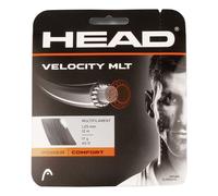 HEAD Velocity MLT Set Di Corde 12m-Nero
