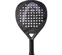 Head Vibe 2025 Padel Racket Unisex Adulto