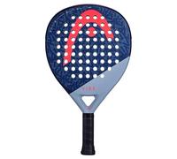 Racchetta da paddle Head Vibe 2025 Noir TU