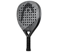 HEAD Vibe 2025 - Racchetta da paddle, colore: Grigio/Nero