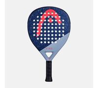 Head Vibe Blue/Red TU Blu