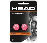 Head Vibrastopp Dampener Pink