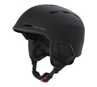 Vico Black - XL-XXL