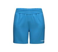 HEAD Viion Pantaloncini Bambini - blu, Taglia: 152