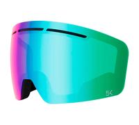 Head Cinema visiera di riserva 5K Photo green - XS/S = 52 - 55 cm