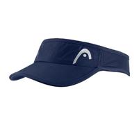 Visiera da tennis Head Pro Player Visor - Blu