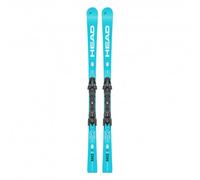 Head Wc Rebels E-Race Pro+Ff St16 Azzurro Bianco - Sci Uomo 170 cm