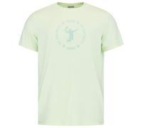 Head We Are Padel T-Shirt - light green (152 cm)