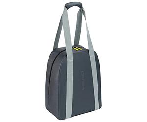 Head Women Bootbag, Borsa da Sci Donna, Grigio, 30 l