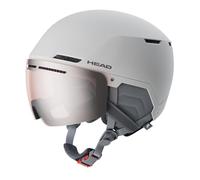Casque de ski femme Head Cinema Blanc M/L (56/59 cm)