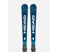 Head World Cup Rebels E-gsr + Pr 11 Gw - Sci