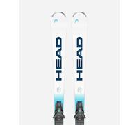 Head World Cup Rebels E-slr + Pr 11 Gw - Sci - Azzurro 156CM