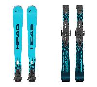 HEAD - Worldcup Rebels e.GSR (2026/27) 170 cm / Protector EVO PR 11 GW
