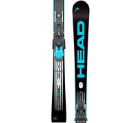 Head Worldcup Rebels e-Race EVO 14 26/27 - 165 cm