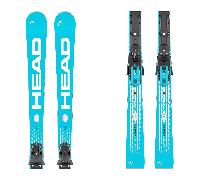 HEAD - Worldcup Rebels e-Race Pro WCR 14 (2026/27) 165 cm / FreeFlex 11 Race ST